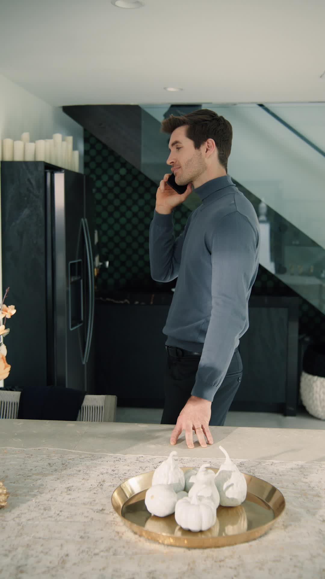 Episode 21 of Dear Husband, Delete My Number!