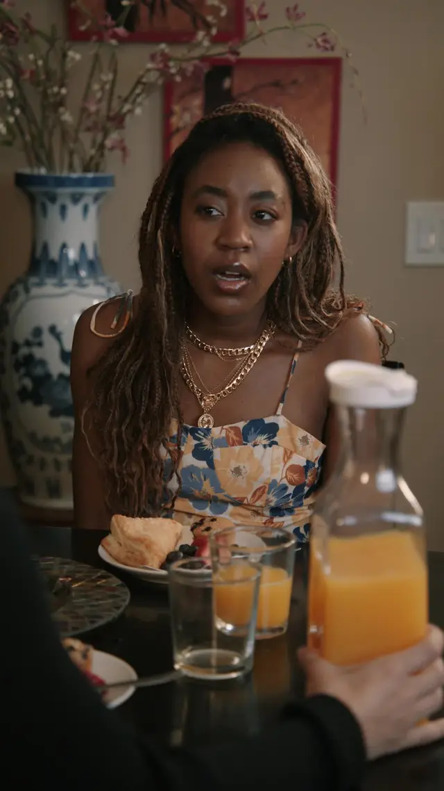 Episode 35 of Dear Husband, Delete My Number!