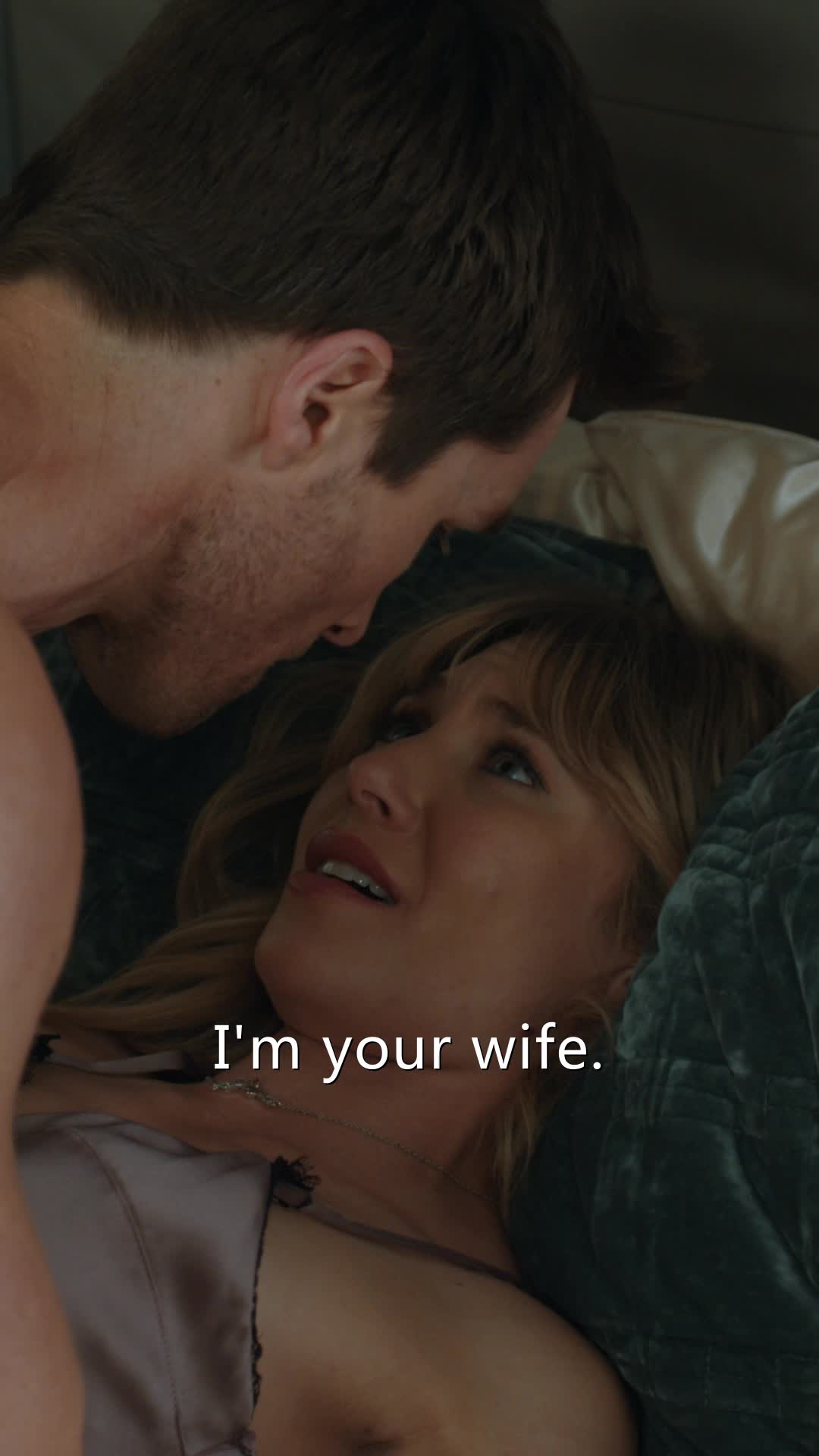 Episode 4 of Dear Husband, Delete My Number!