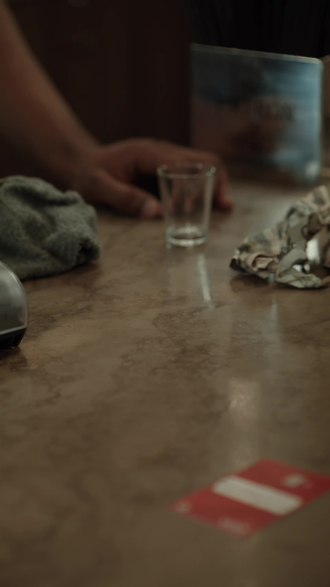 Episode 40 of Dear Husband, Delete My Number!