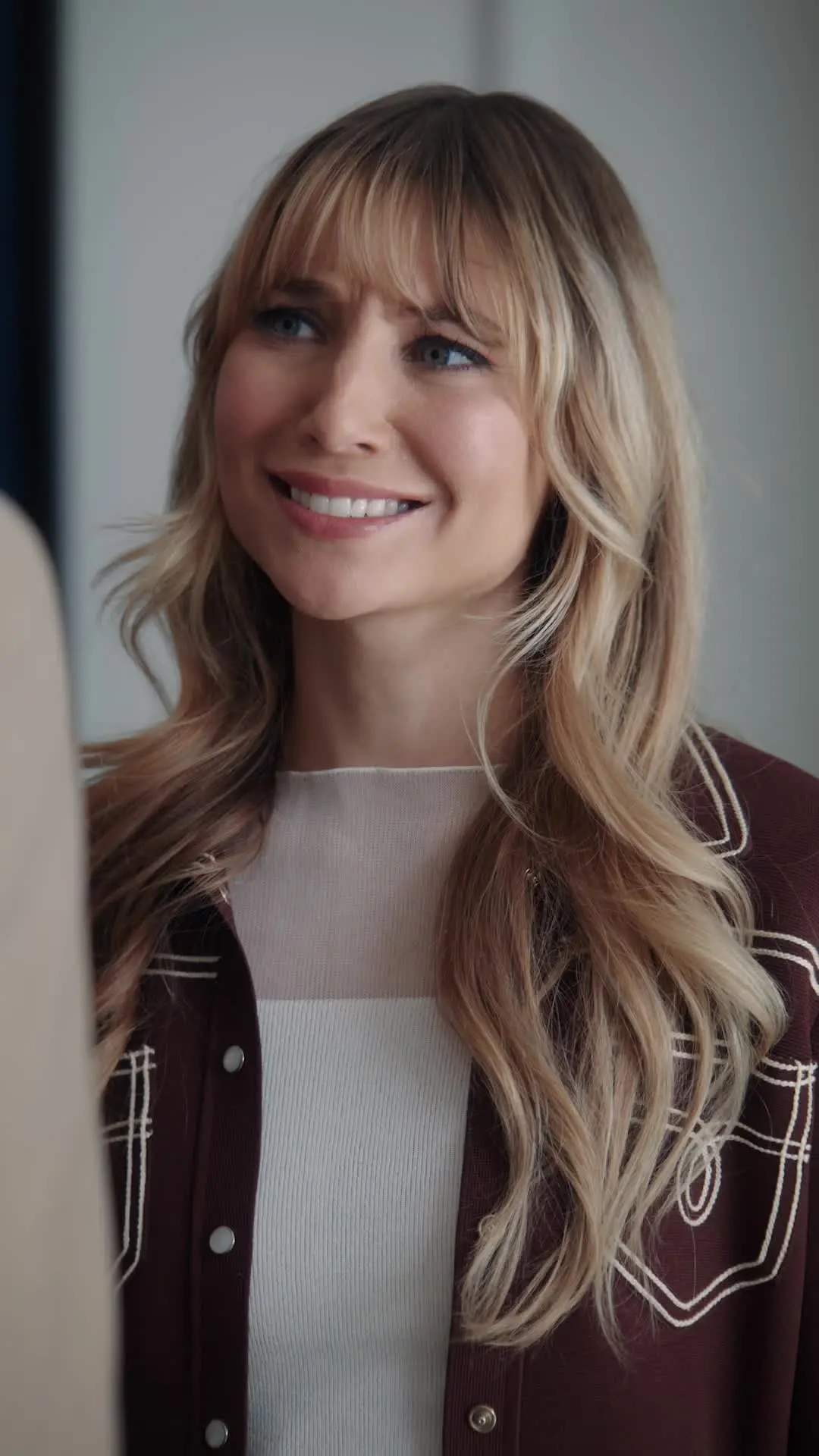 Episode 44 of Dear Husband, Delete My Number!