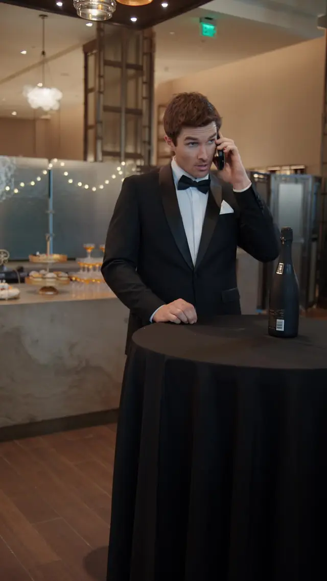 Episode 55 of Dear Husband, Delete My Number!