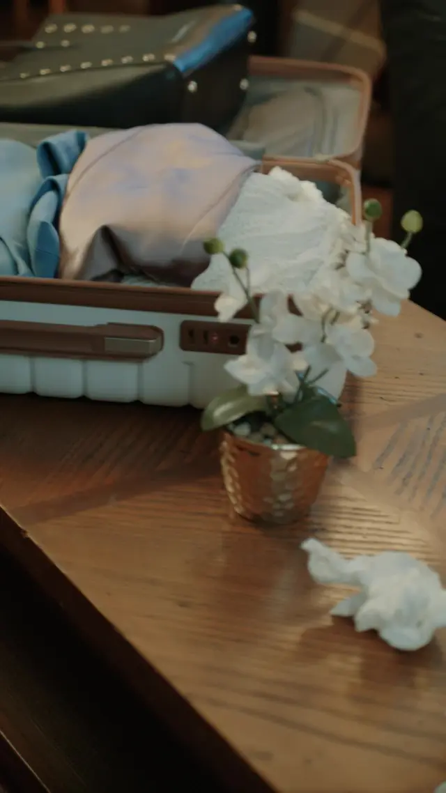 Episode 6 of Dear Husband, Delete My Number!