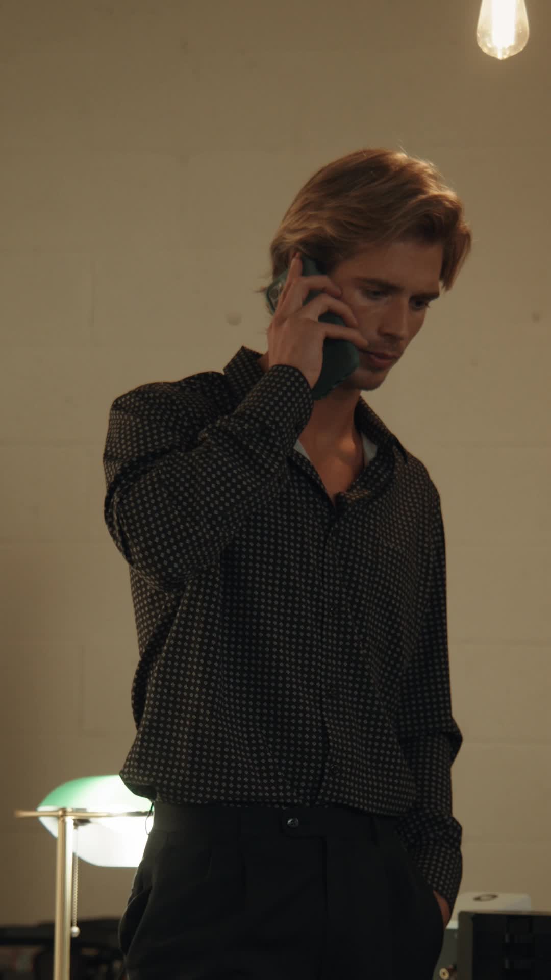 Episode 72 of Dear Husband, Delete My Number!