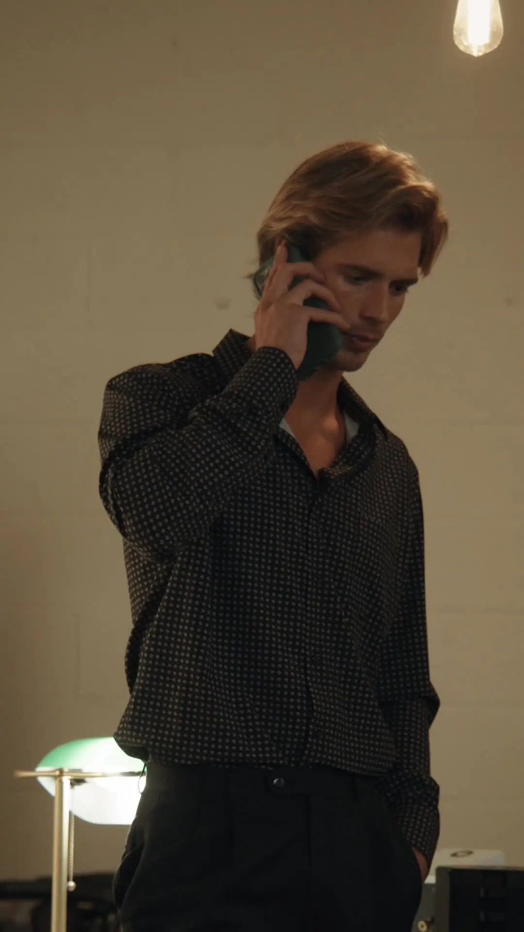 Episode 72 of Dear Husband, Delete My Number!