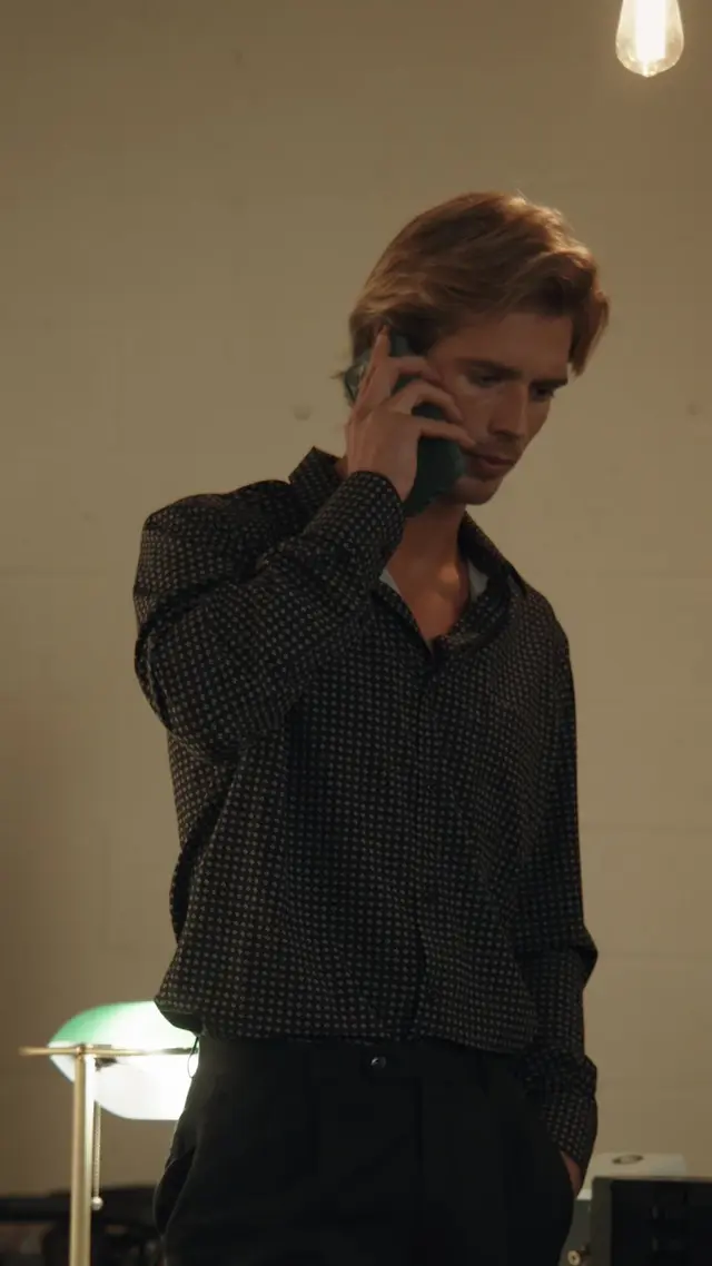 Episode 72 of Dear Husband, Delete My Number!