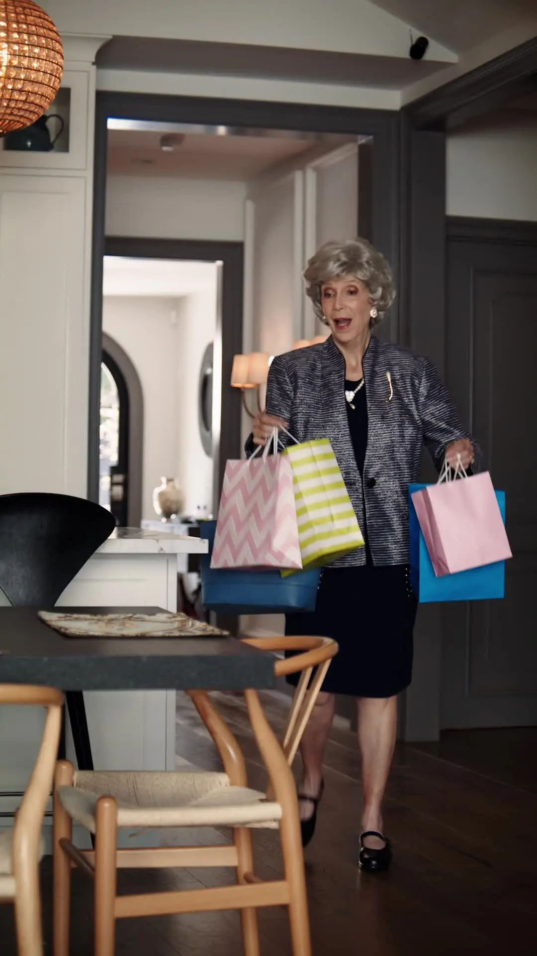 Episode 76 of Dear Husband, Delete My Number!