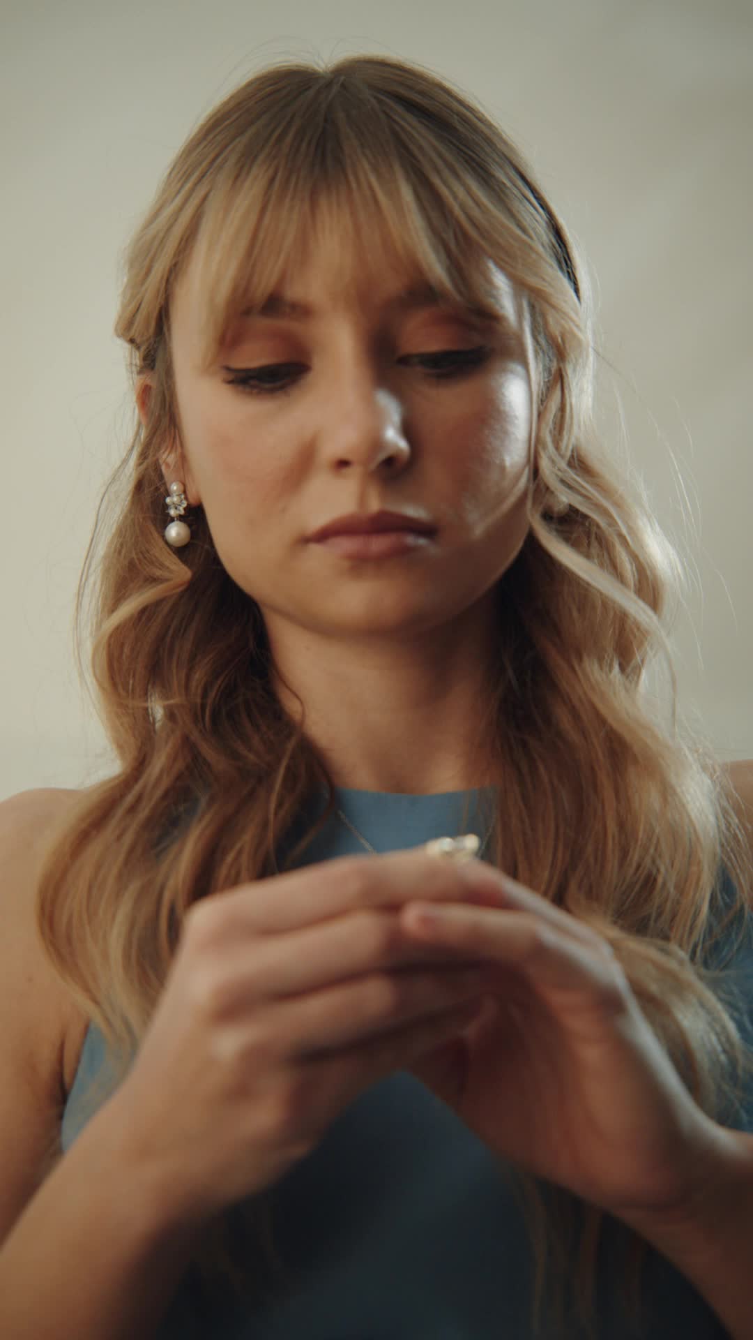 Episode 79 of Dear Husband, Delete My Number!