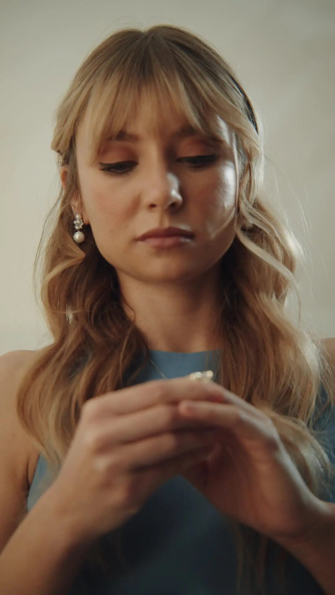 Episode 79 of Dear Husband, Delete My Number!