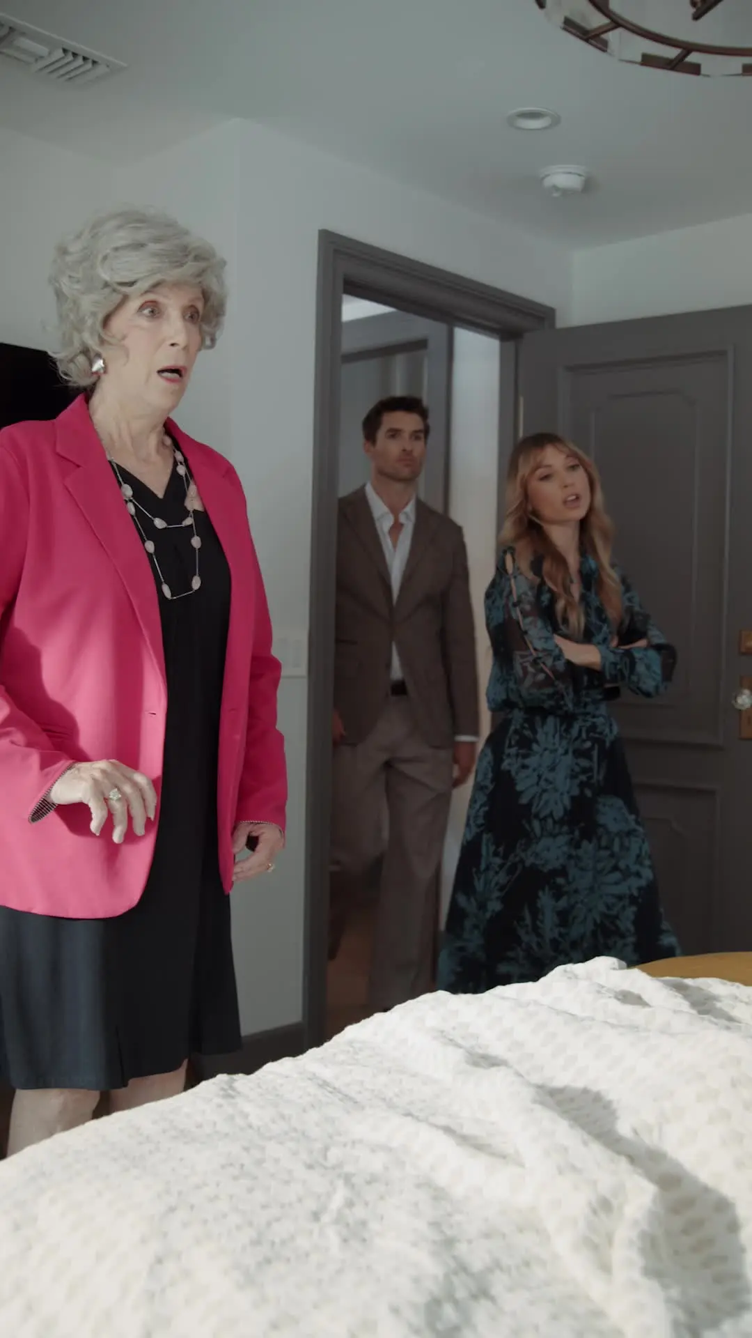 Episode 85 of Dear Husband, Delete My Number!