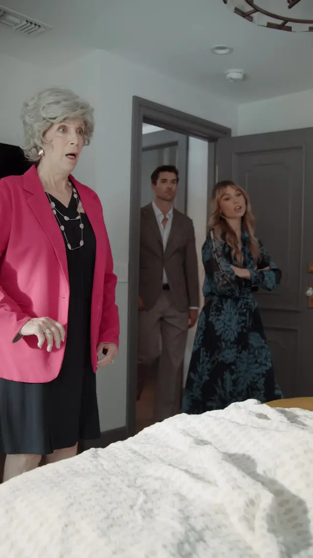 Episode 85 of Dear Husband, Delete My Number!