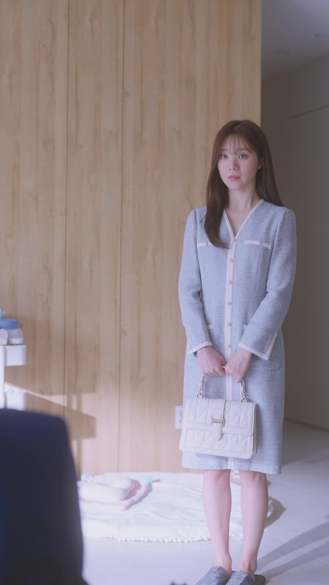 Episode 11 of Dear Husband, I Quit