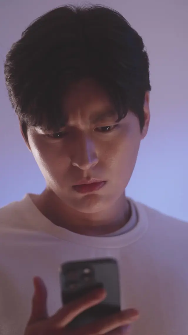 Episode 15 of Dear Husband, I Quit
