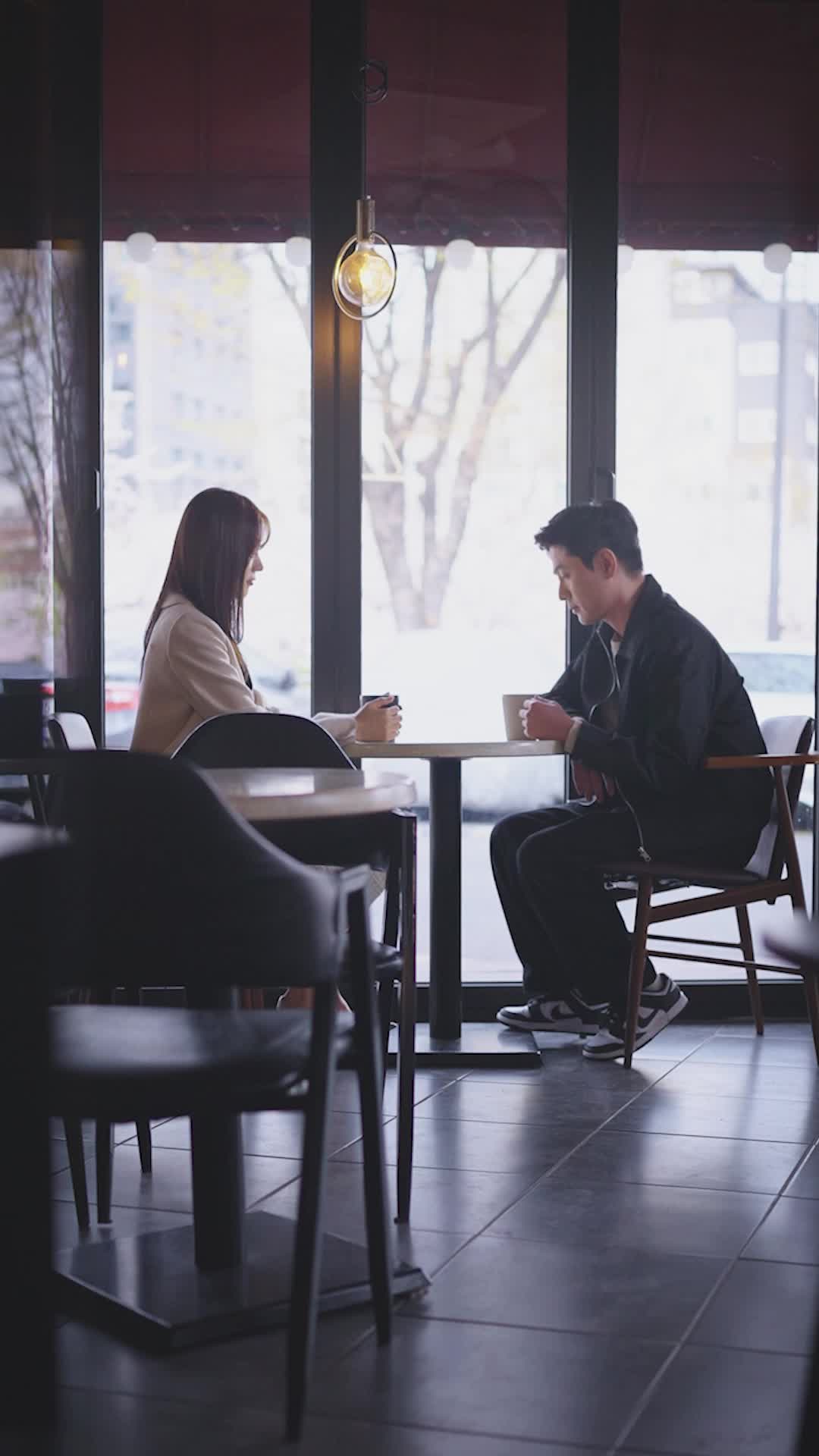 Episode 16 of Dear Husband, I Quit