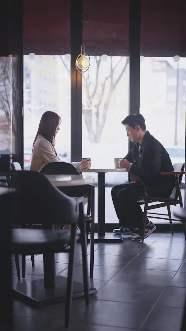 Episode 16 of Dear Husband, I Quit