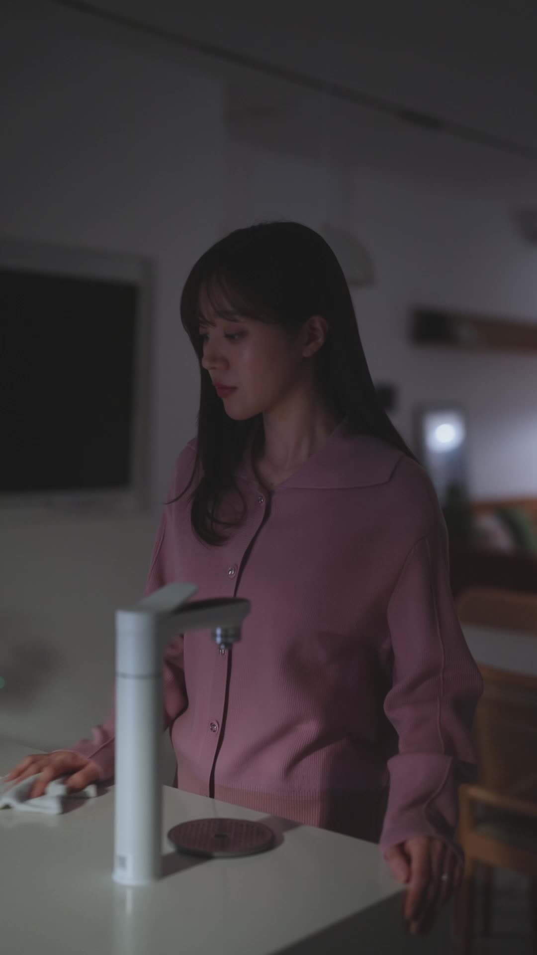 Episode 19 of Dear Husband, I Quit