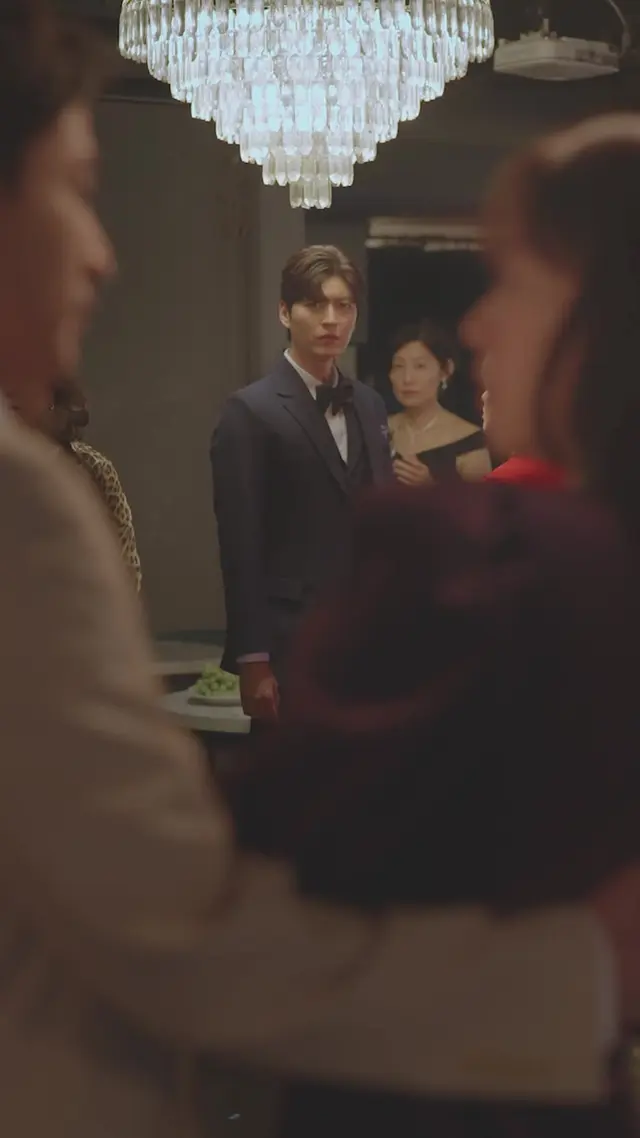Episode 27 of Dear Husband, I Quit