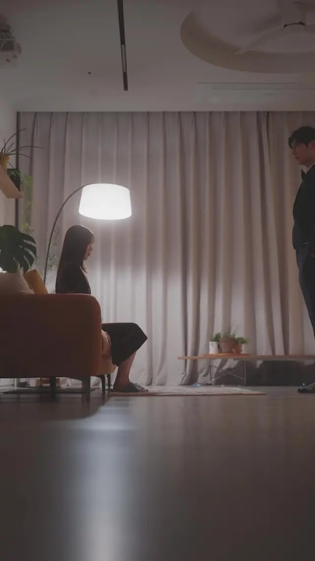 Episode 28 of Dear Husband, I Quit