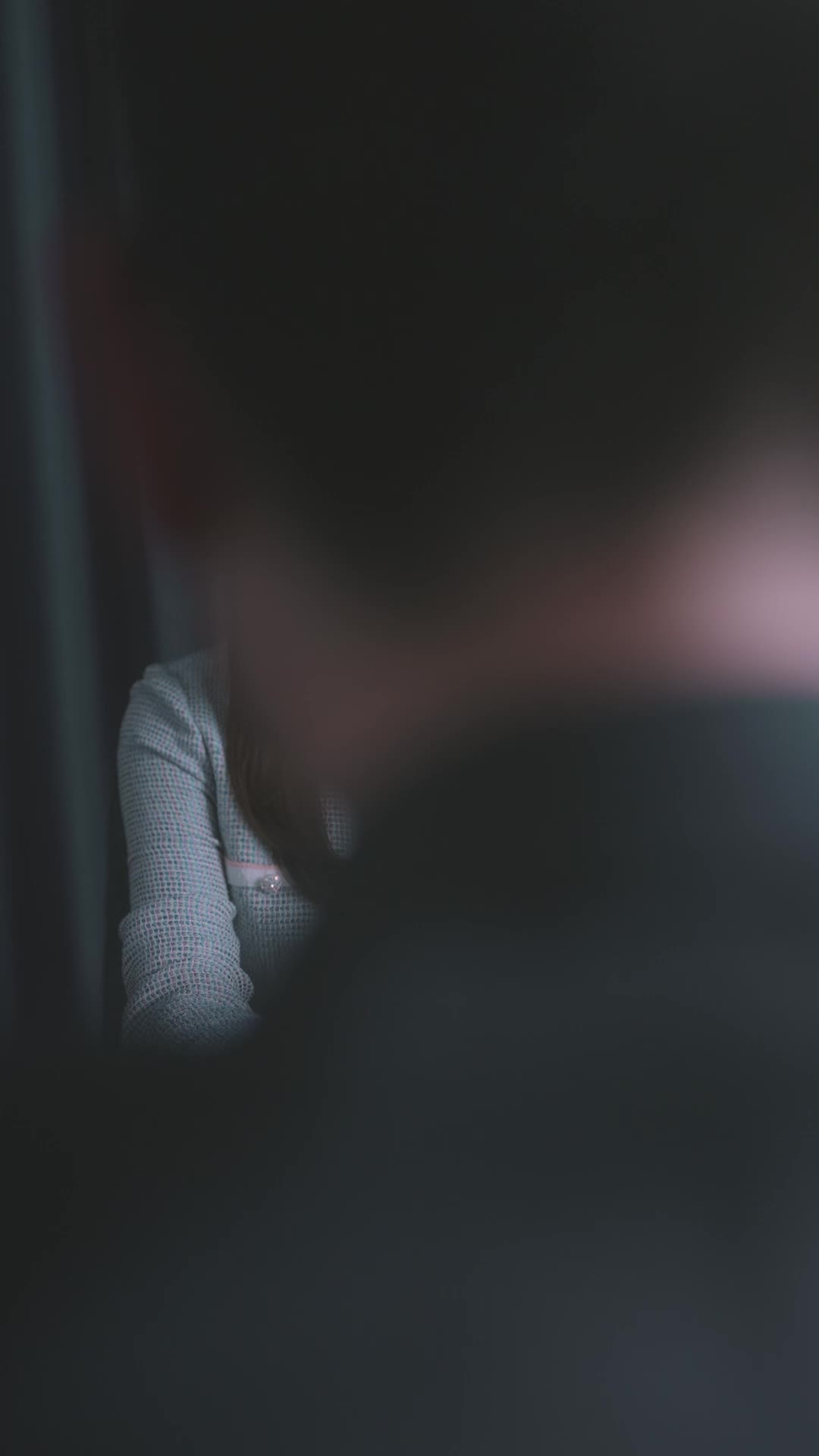 Episode 32 of Dear Husband, I Quit