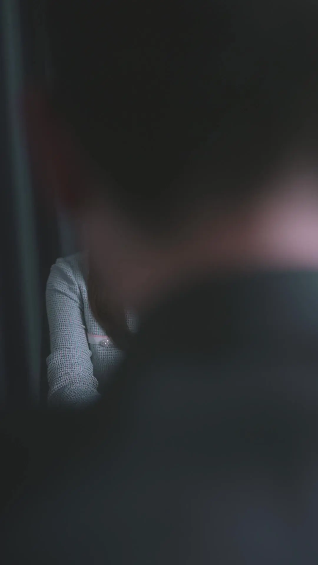 Episode 32 of Dear Husband, I Quit