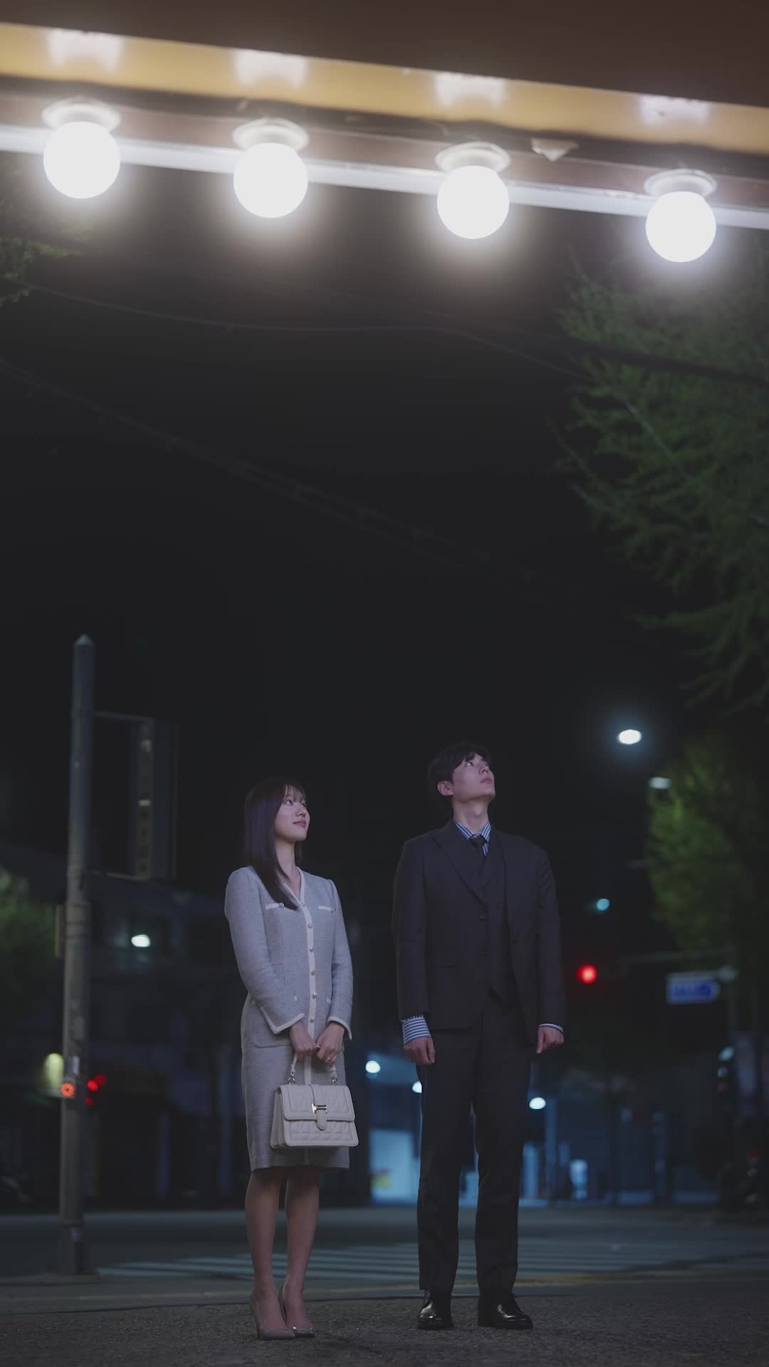 Episode 35 of Dear Husband, I Quit