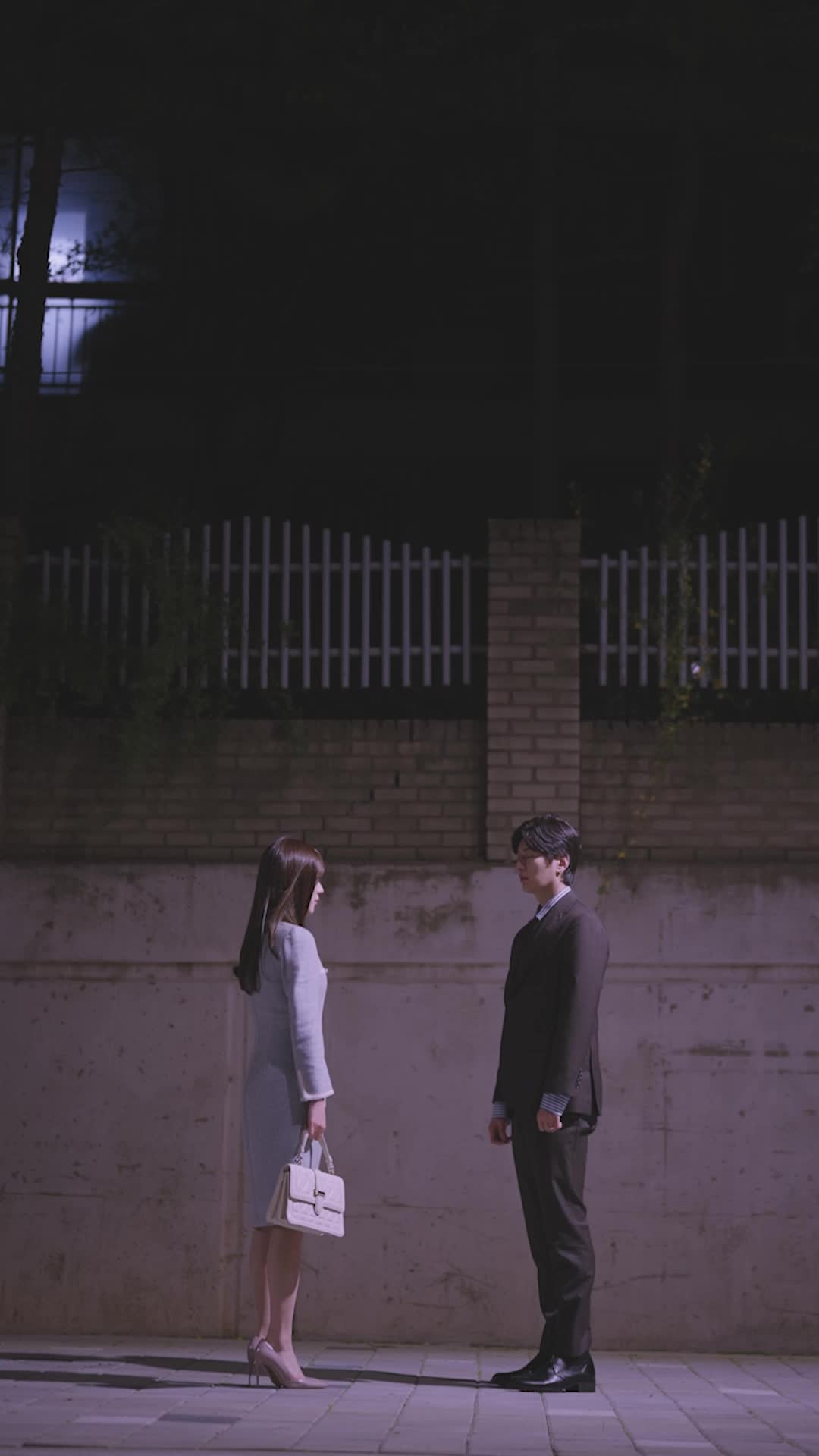 Episode 37 of Dear Husband, I Quit
