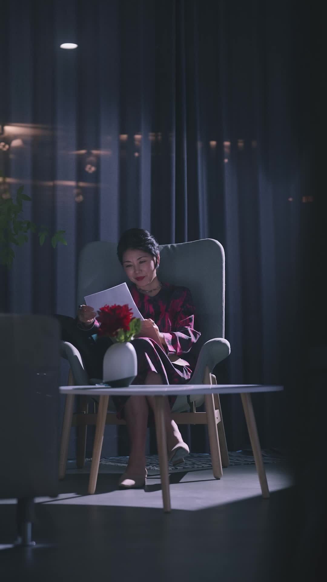 Episode 43 of Dear Husband, I Quit