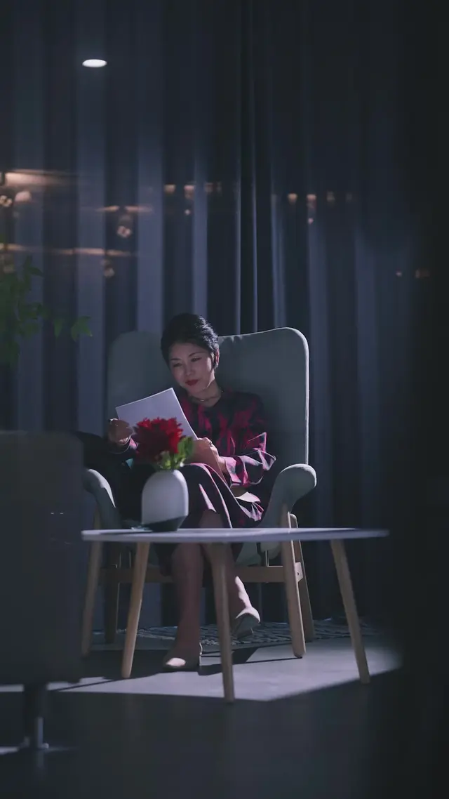 Episode 43 of Dear Husband, I Quit