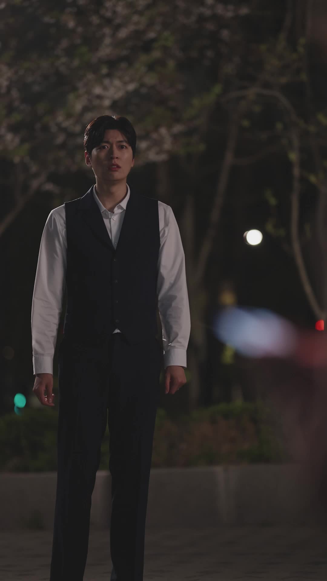 Episode 45 of Dear Husband, I Quit