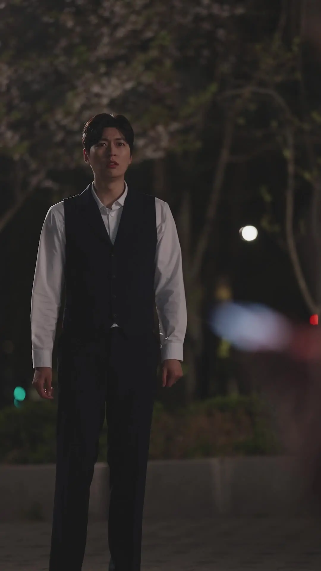 Episode 45 of Dear Husband, I Quit