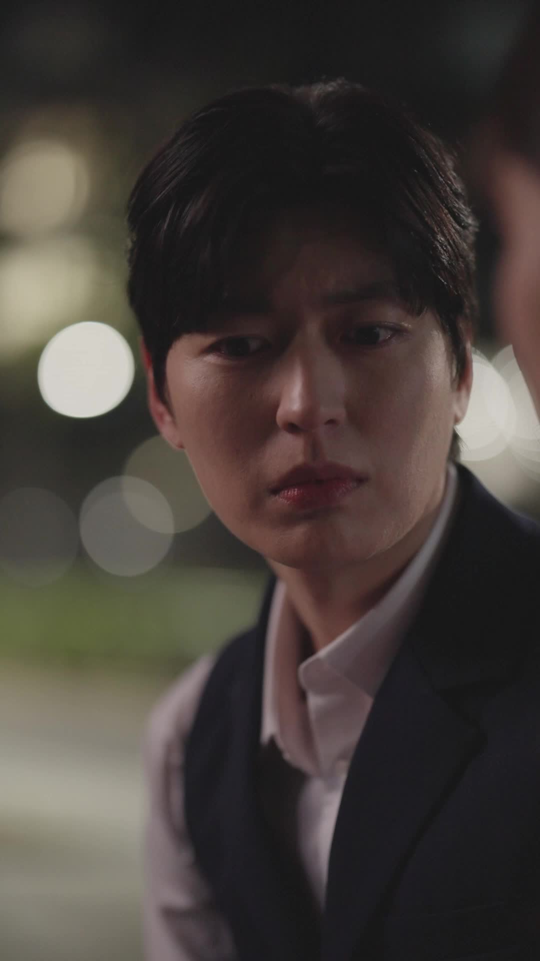 Episode 46 of Dear Husband, I Quit