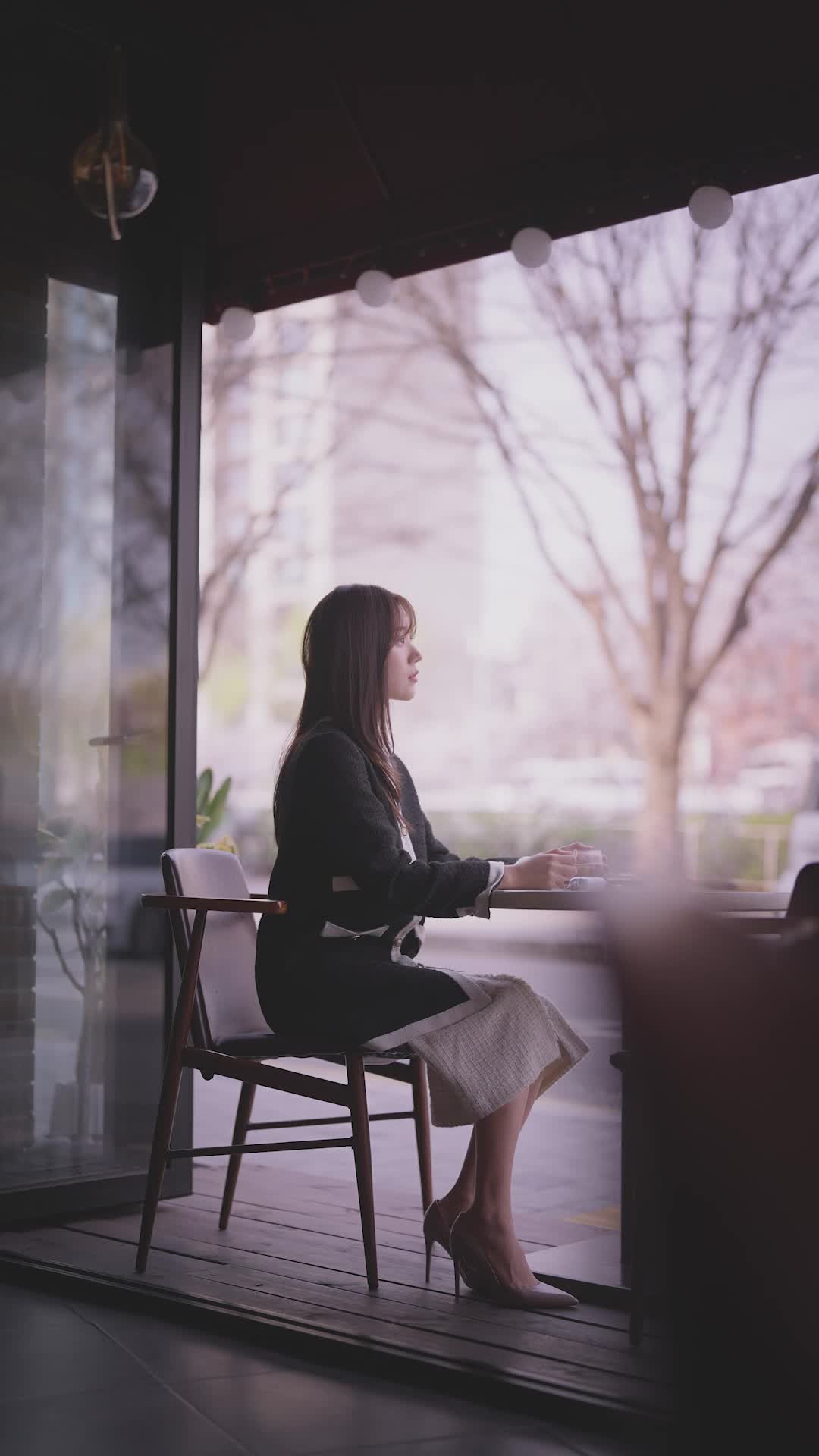 Episode 5 of Dear Husband, I Quit