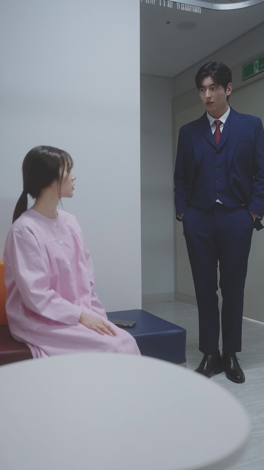 Episode 8 of Dear Husband, I Quit