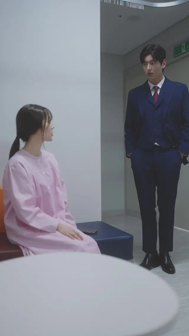 Episode 8 of Dear Husband, I Quit