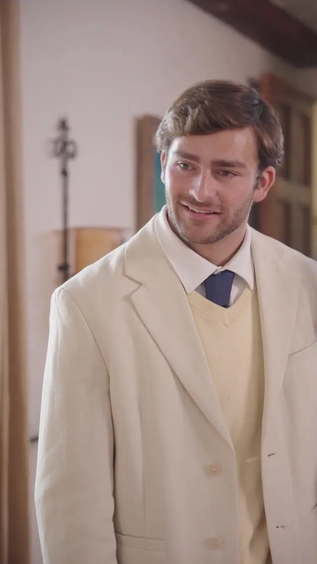 Episode 21 of Dear Professor, You Are My Baby Daddy