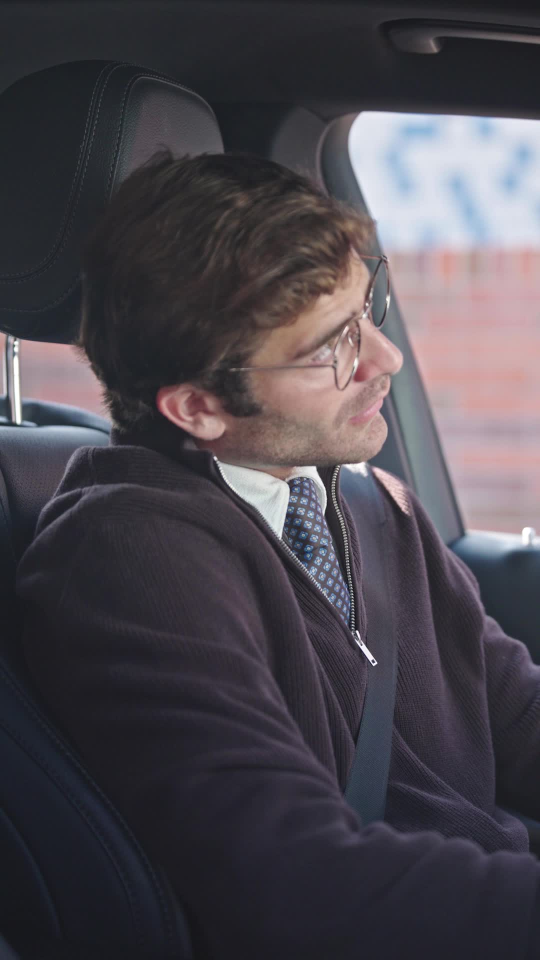 Episode 34 of Dear Professor, You Are My Baby Daddy