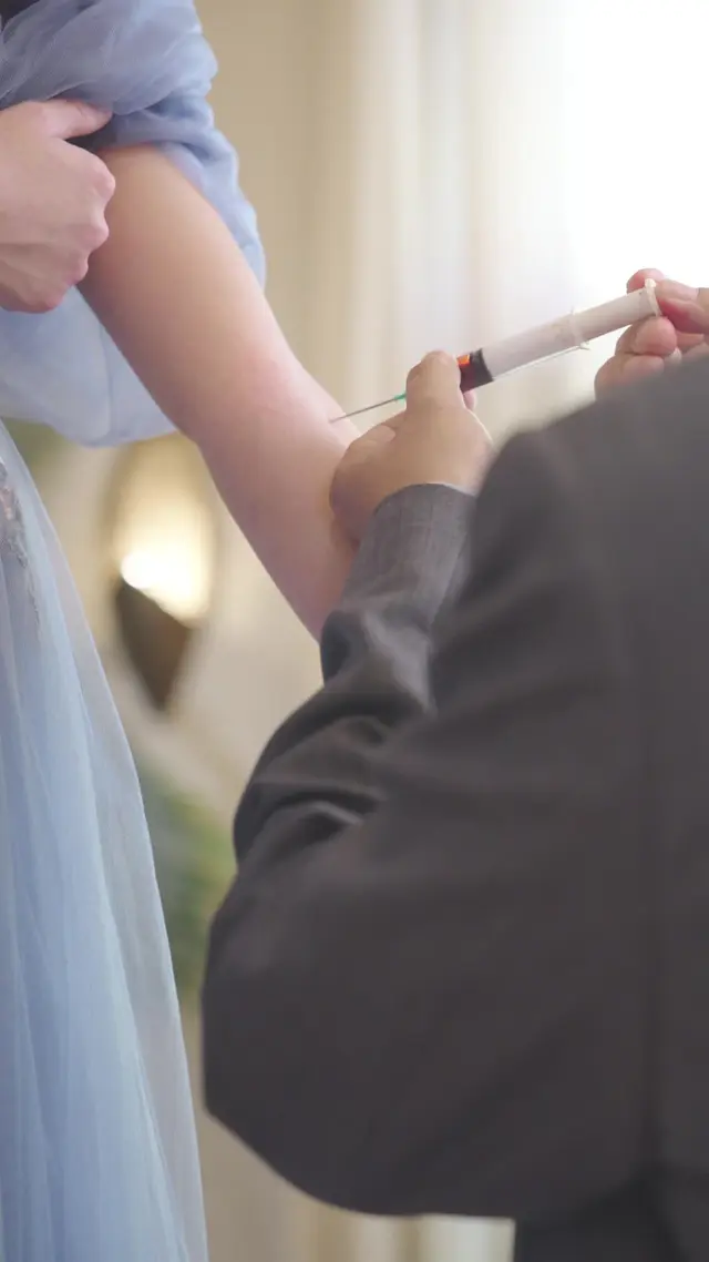 Episode 42 of Dear Professor, You Are My Baby Daddy
