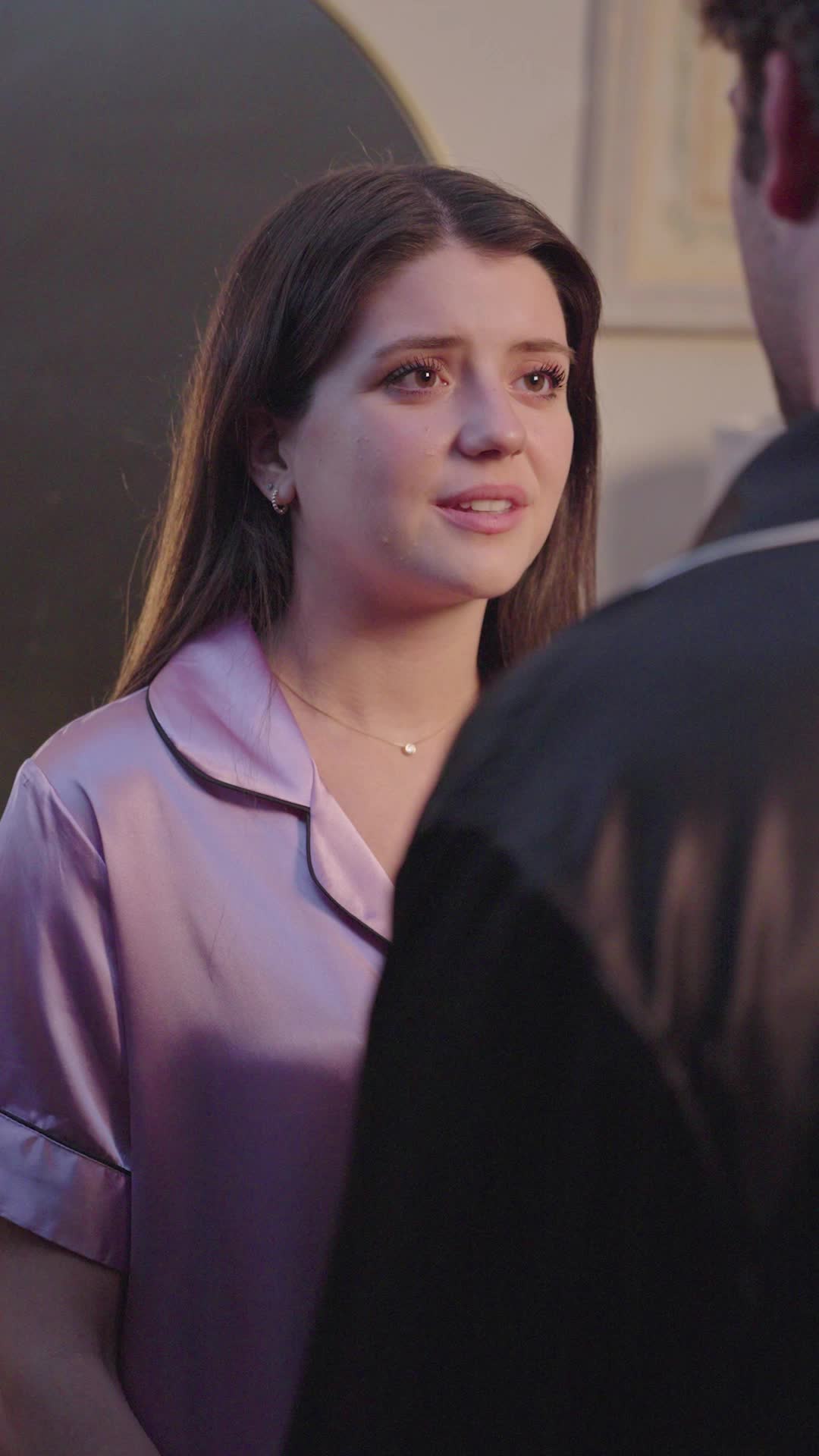 Episode 55 of Dear Professor, You Are My Baby Daddy