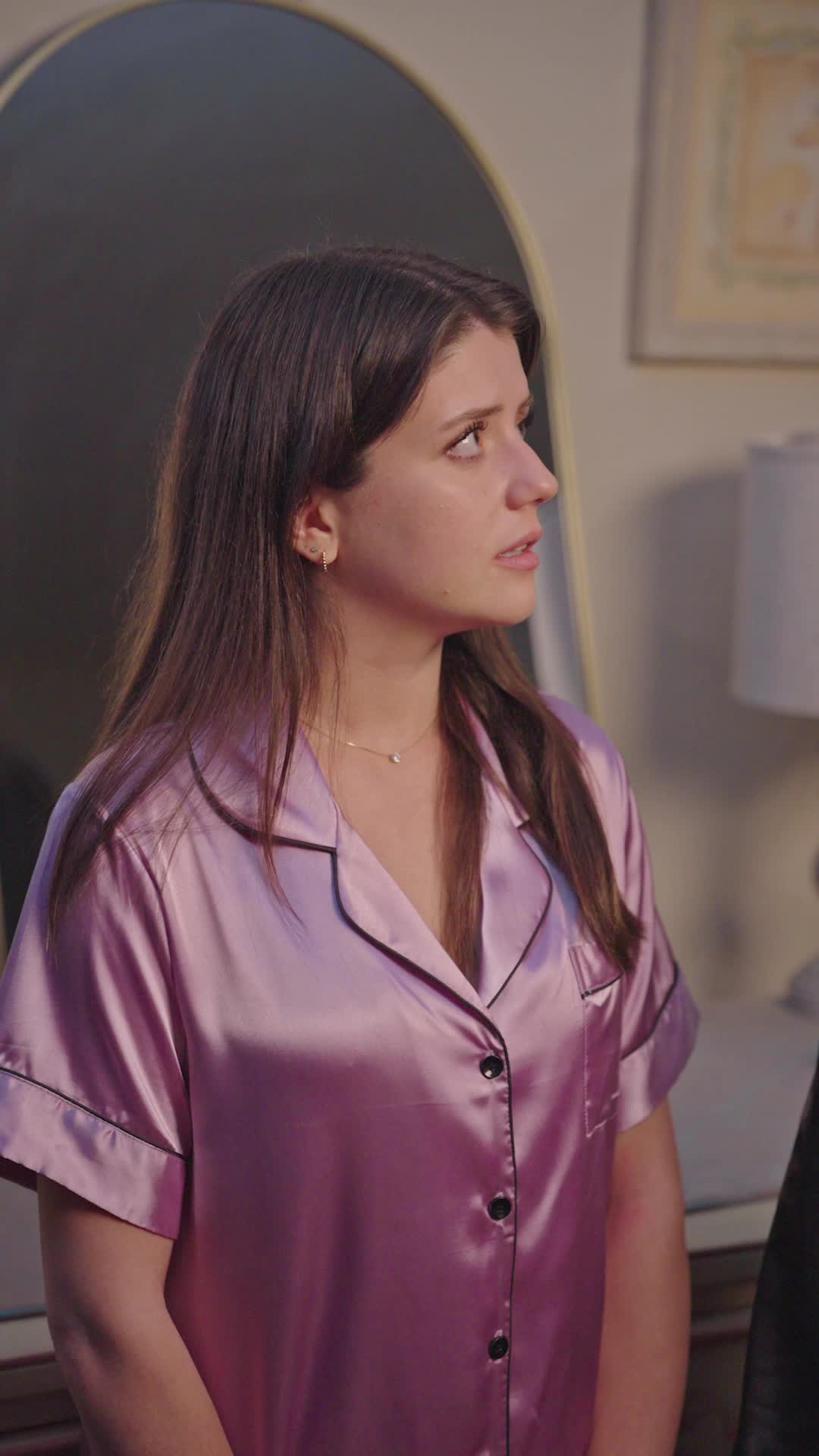 Episode 57 of Dear Professor, You Are My Baby Daddy