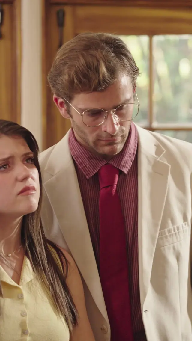 Episode 71 of Dear Professor, You Are My Baby Daddy
