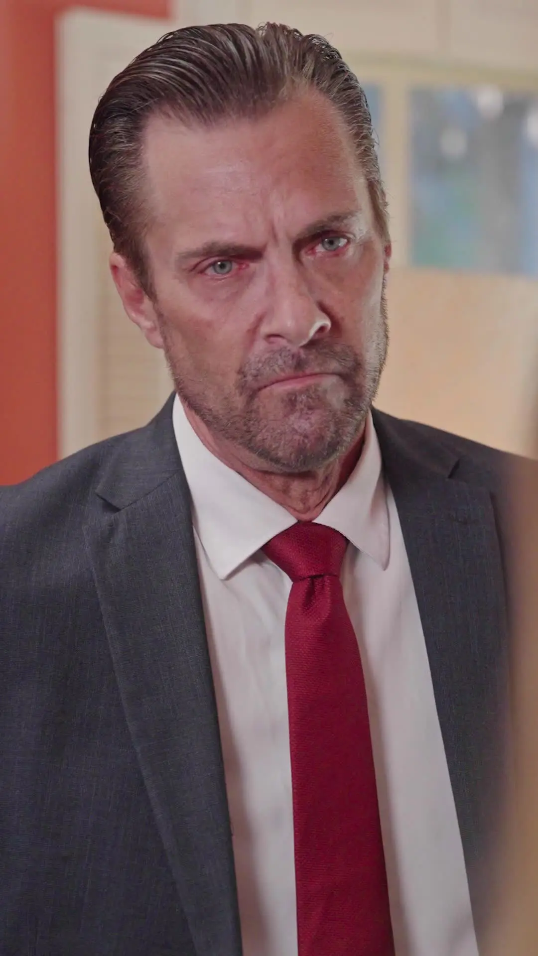 Episode 73 of Dear Professor, You Are My Baby Daddy