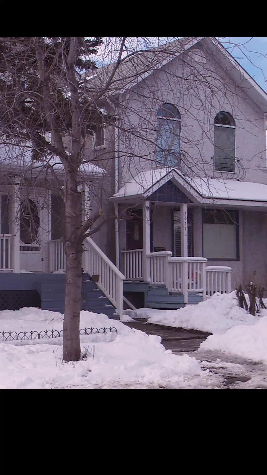 Episode 21 of Dear Santa