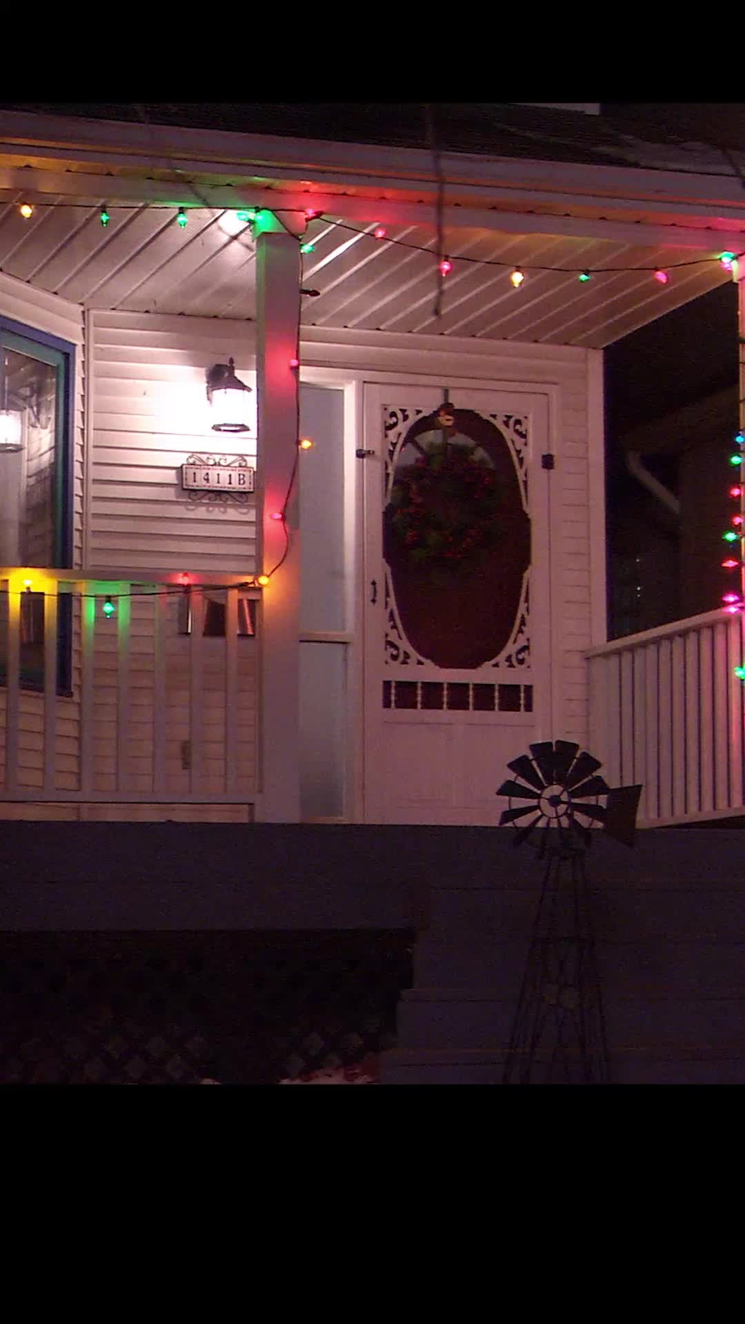 Episode 32 of Dear Santa