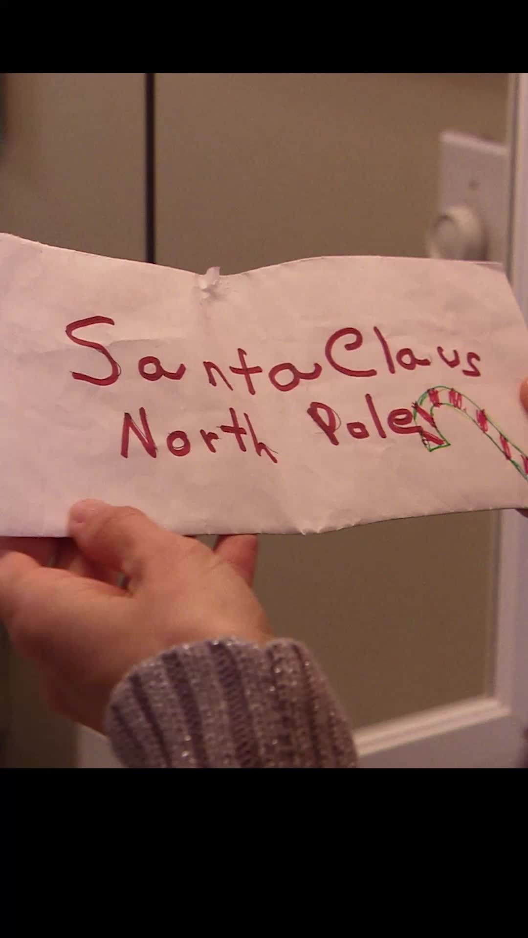 Episode 44 of Dear Santa
