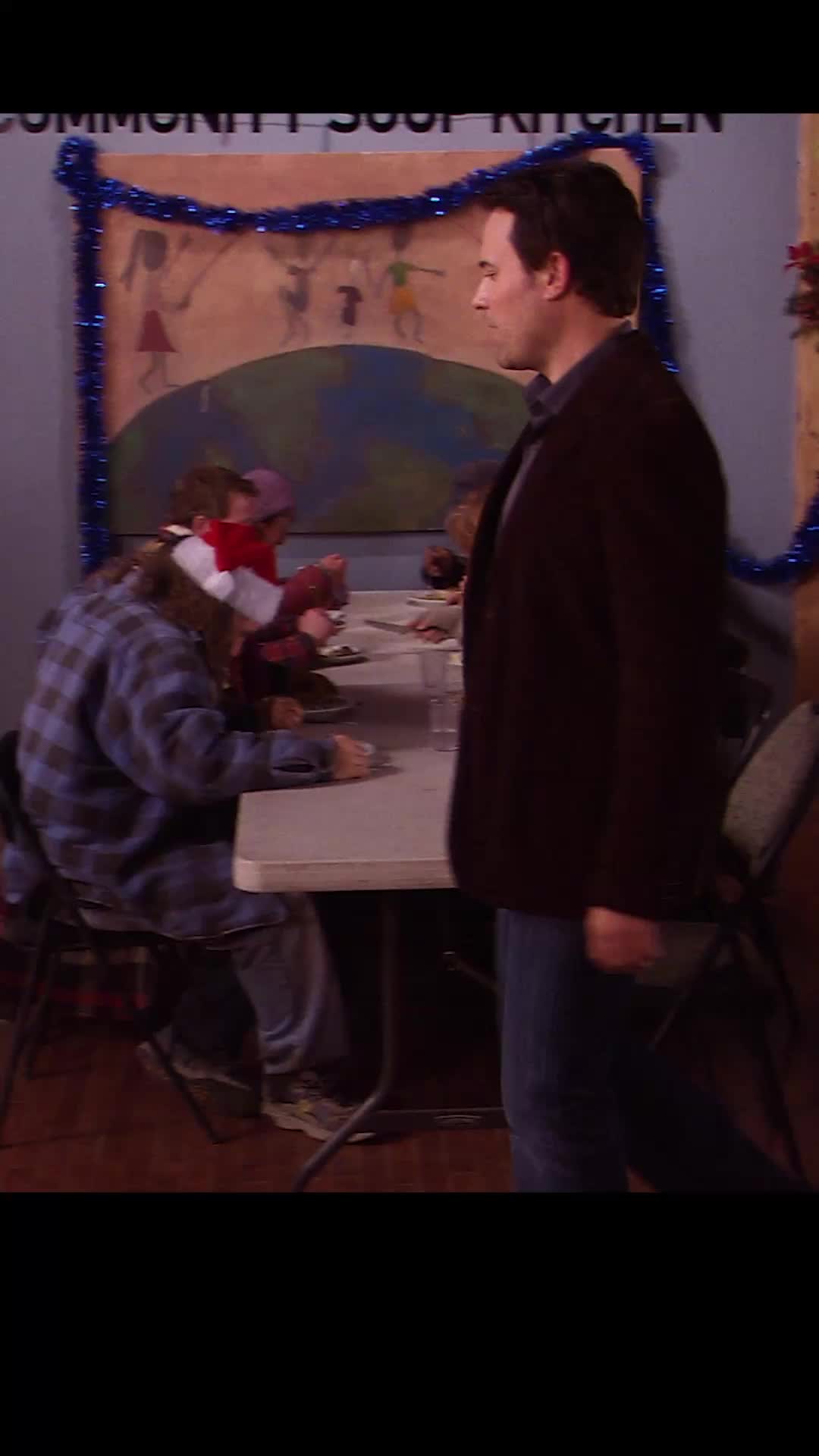 Episode 58 of Dear Santa