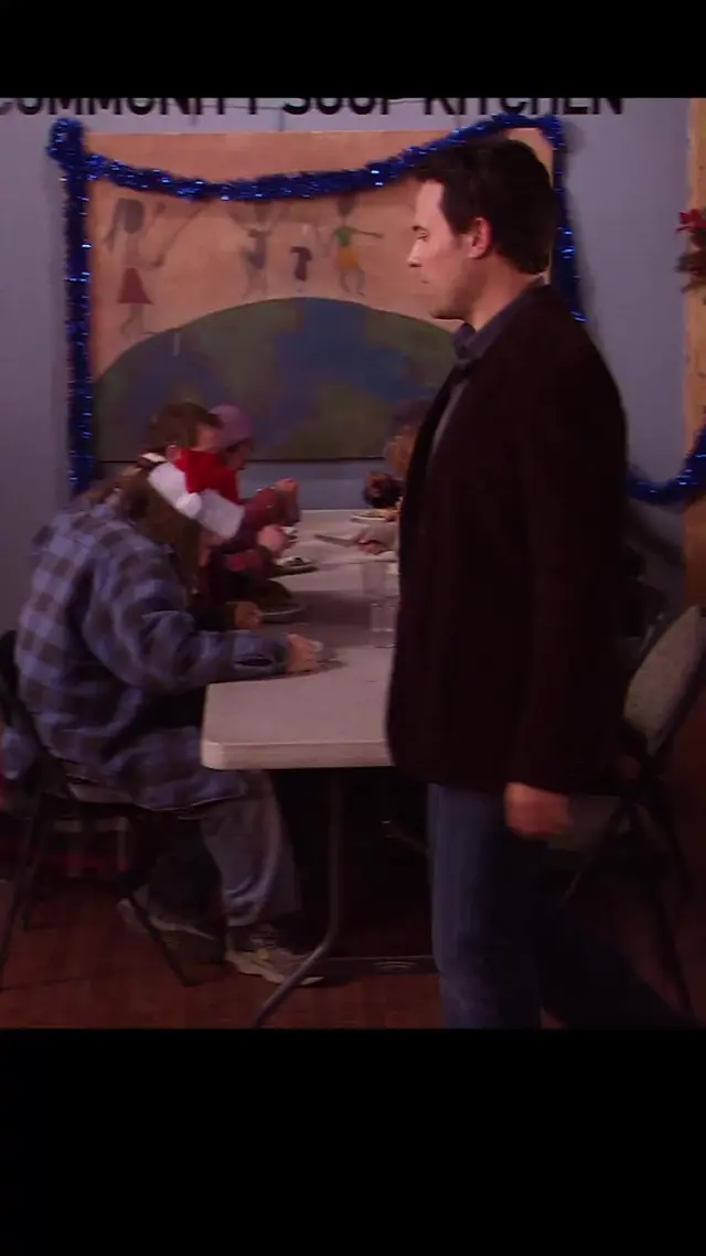 Episode 58 of Dear Santa