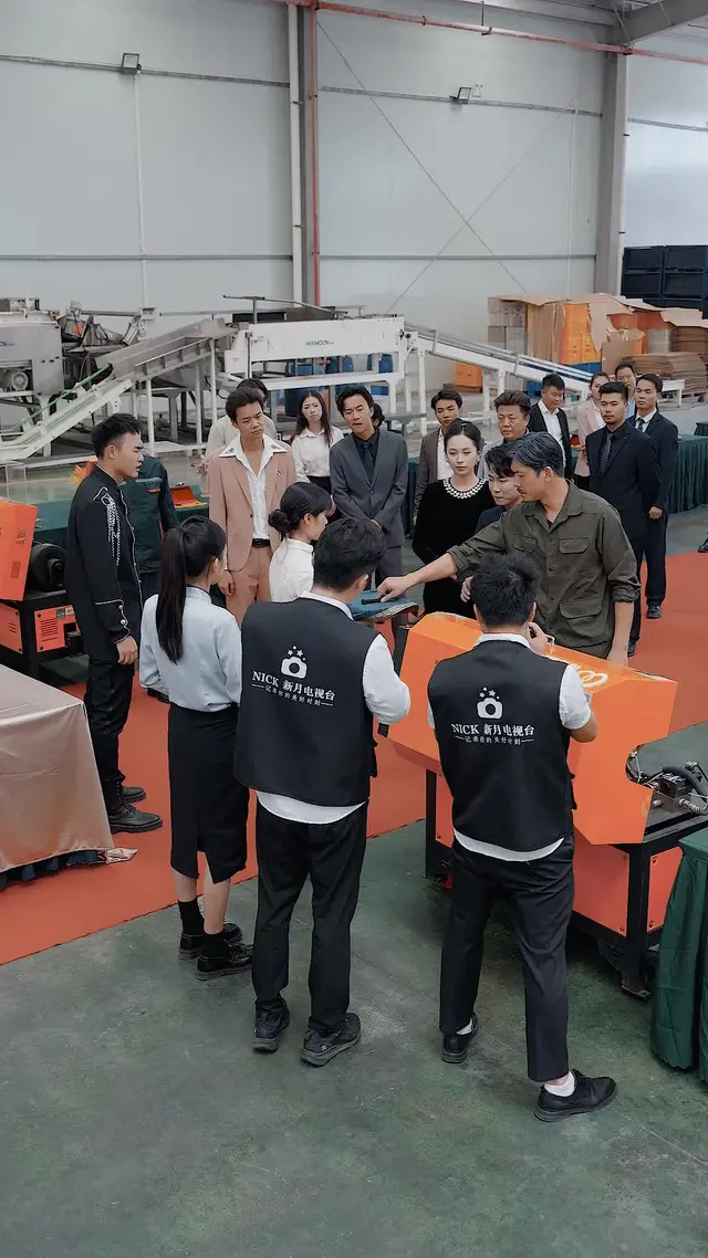Episode 25 of Dear Son, I'm the Chief Engineer