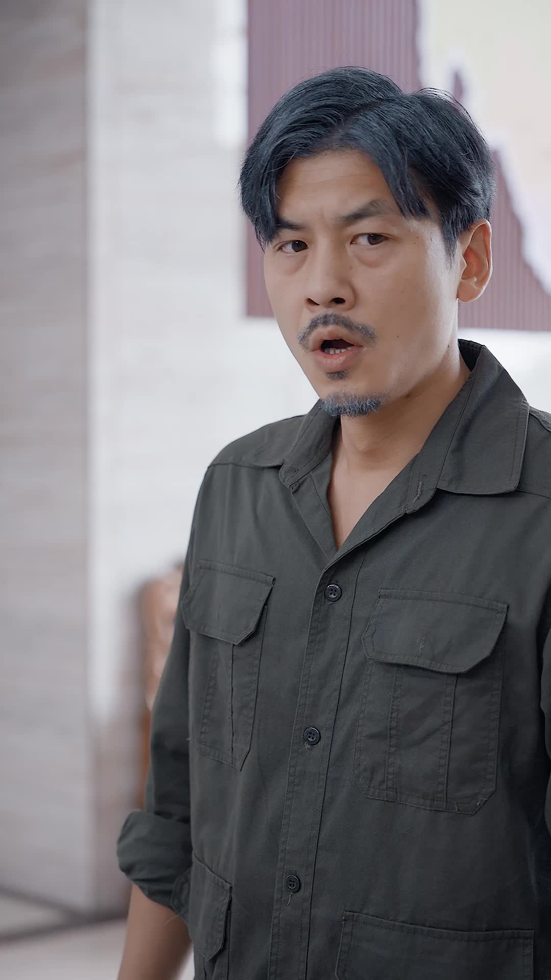 Episode 32 of Dear Son, I'm the Chief Engineer