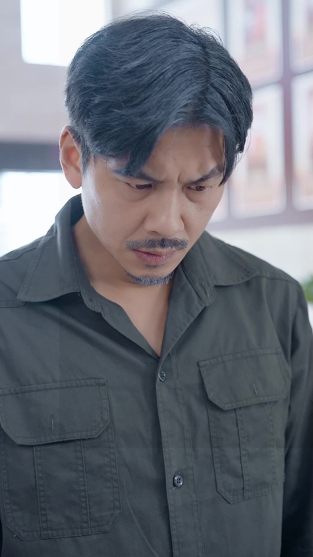 Episode 35 of Dear Son, I'm the Chief Engineer