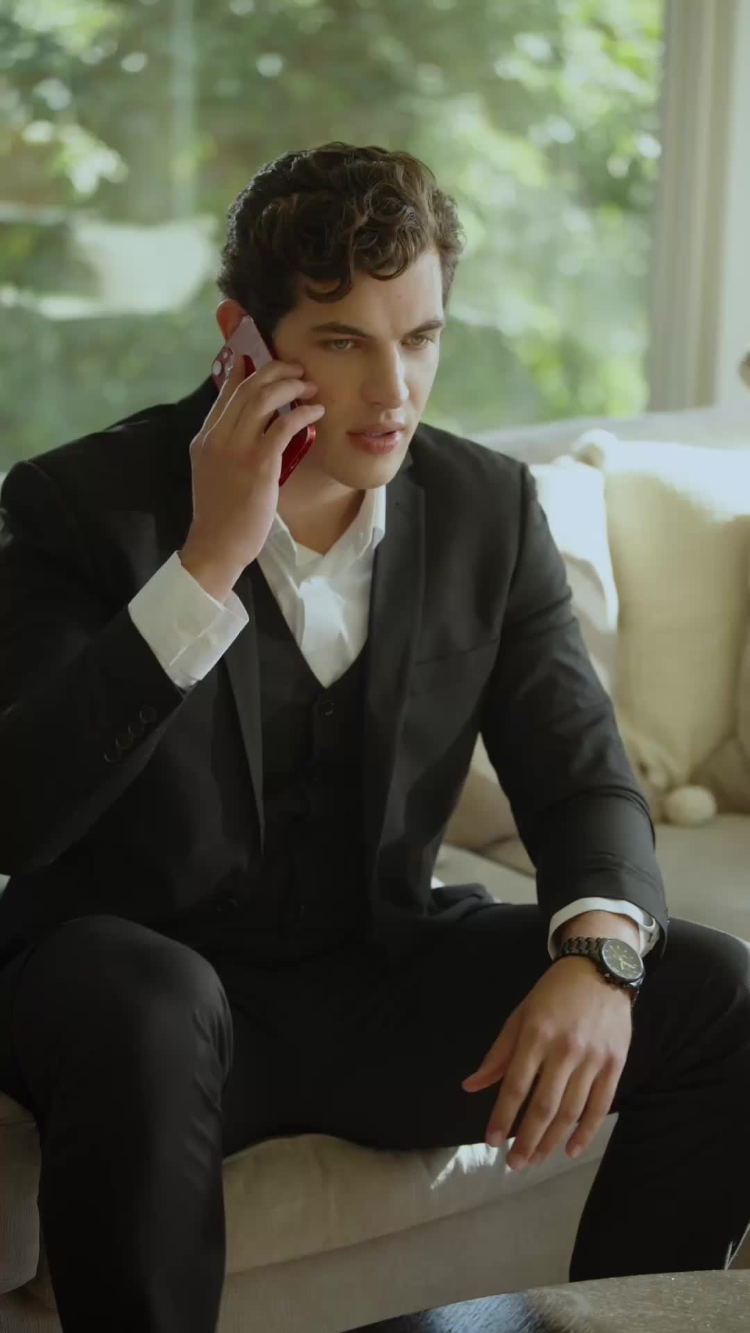 Episode 11 of Debt of Desire and Love with a Billionaire